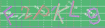 CAPTCHA 認証コード