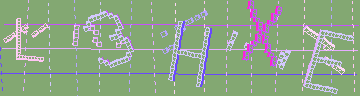 CAPTCHA 認証コード