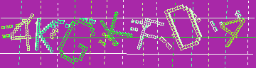 CAPTCHA 認証コード