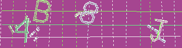CAPTCHA 認証コード