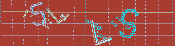 CAPTCHA 認証コード