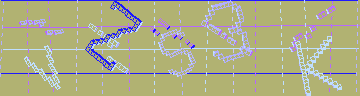 CAPTCHA 認証コード