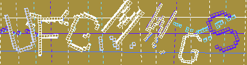 CAPTCHA 認証コード