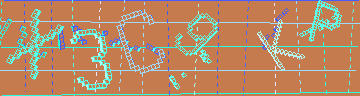 CAPTCHA 認証コード
