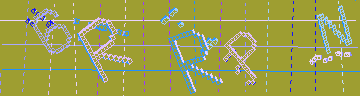 CAPTCHA 認証コード