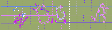 CAPTCHA 認証コード