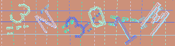 CAPTCHA 認証コード
