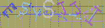 CAPTCHA 認証コード
