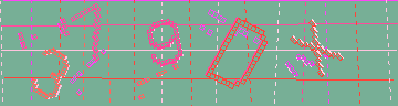 CAPTCHA 認証コード