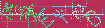 CAPTCHA 認証コード