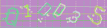 CAPTCHA 認証コード