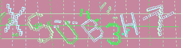 CAPTCHA 認証コード