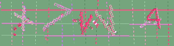CAPTCHA 認証コード