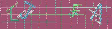 CAPTCHA 認証コード
