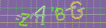 CAPTCHA 認証コード