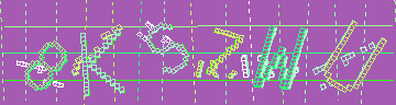 CAPTCHA 認証コード