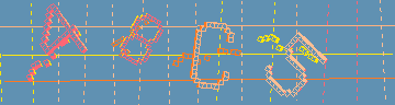 CAPTCHA 認証コード