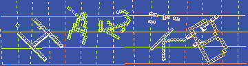 CAPTCHA 認証コード