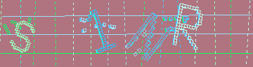 CAPTCHA 認証コード