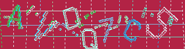 CAPTCHA 認証コード