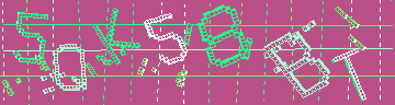 CAPTCHA 認証コード