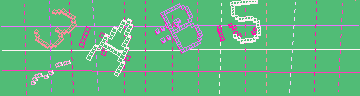 CAPTCHA 認証コード