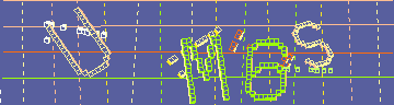 CAPTCHA 認証コード