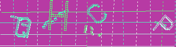CAPTCHA 認証コード