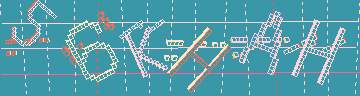 CAPTCHA 認証コード
