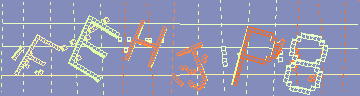 CAPTCHA 認証コード