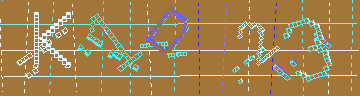 CAPTCHA 認証コード
