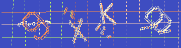 CAPTCHA 認証コード