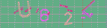 CAPTCHA 認証コード