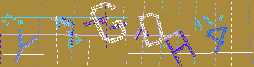 CAPTCHA 認証コード
