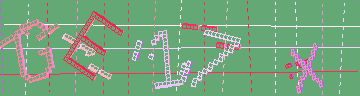 CAPTCHA 認証コード