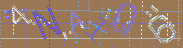 CAPTCHA 認証コード