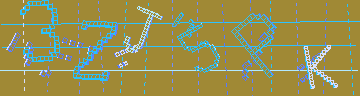 CAPTCHA 認証コード