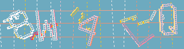 CAPTCHA 認証コード
