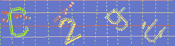 CAPTCHA 認証コード