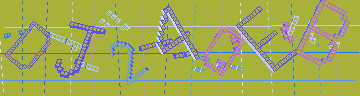 CAPTCHA 認証コード