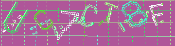 CAPTCHA 認証コード