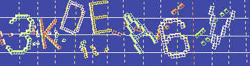 CAPTCHA 認証コード