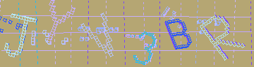 CAPTCHA 認証コード