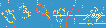 CAPTCHA 認証コード