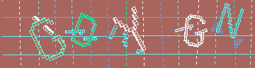 CAPTCHA 認証コード