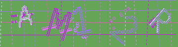 CAPTCHA 認証コード