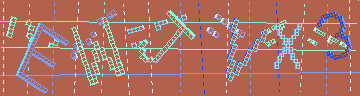 CAPTCHA 認証コード