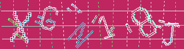 CAPTCHA 認証コード