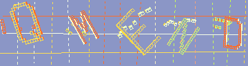 CAPTCHA 認証コード