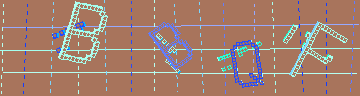 CAPTCHA 認証コード